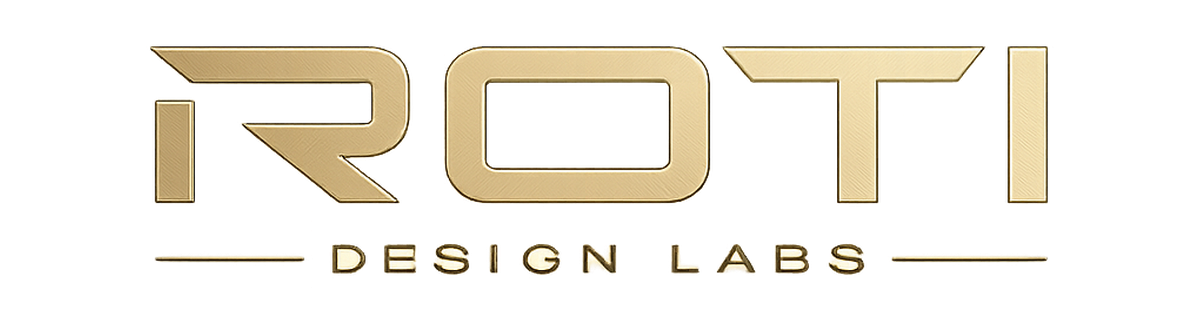 Roti Design Labs LLC