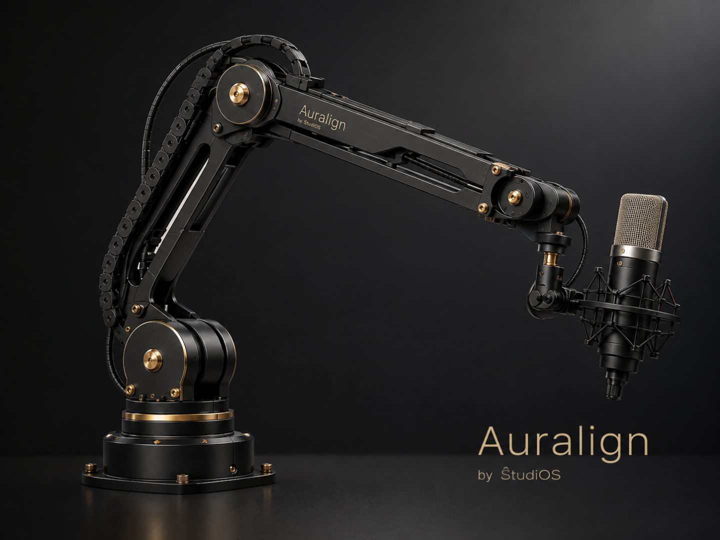 Auralign
