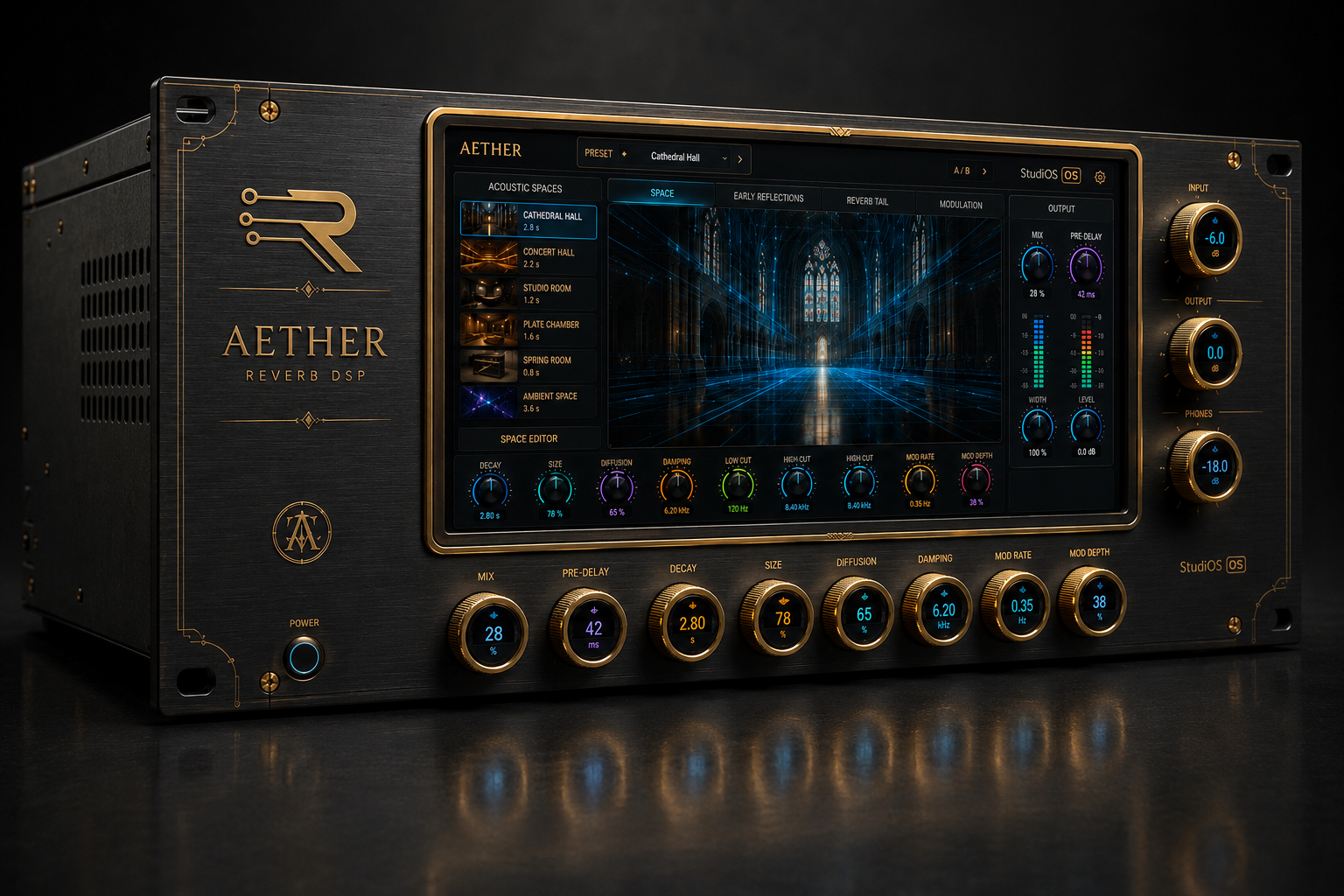 Aether-Right