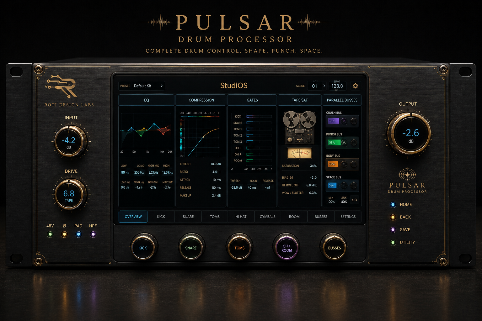 Pulsar-Promo