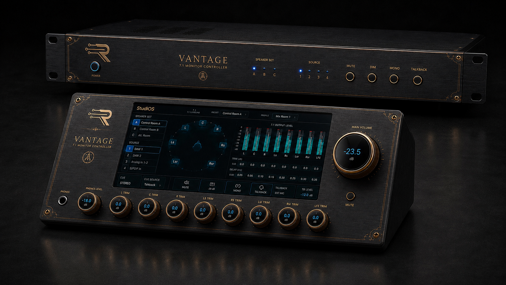 Vantage-Left